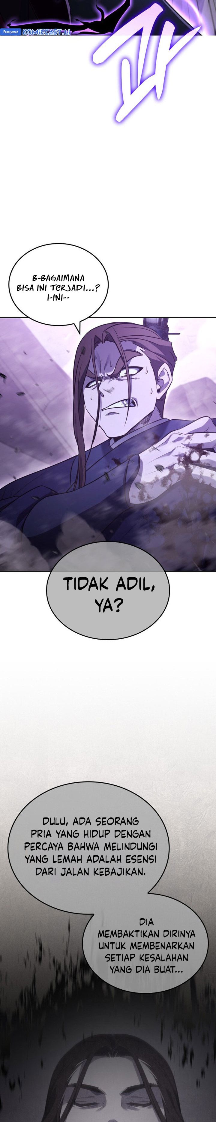 I Reincarnated As the Crazed Heir Chapter 143