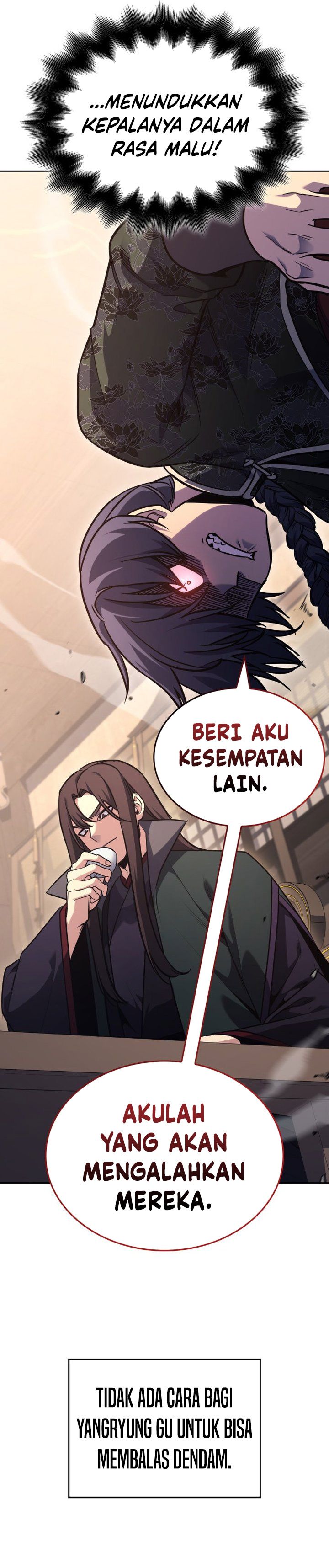 I Reincarnated As the Crazed Heir Chapter 143