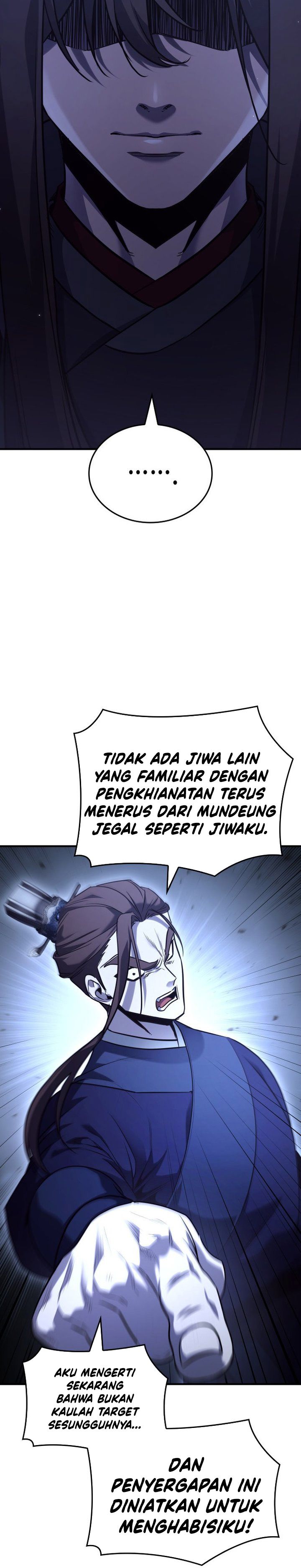 I Reincarnated As the Crazed Heir Chapter 143