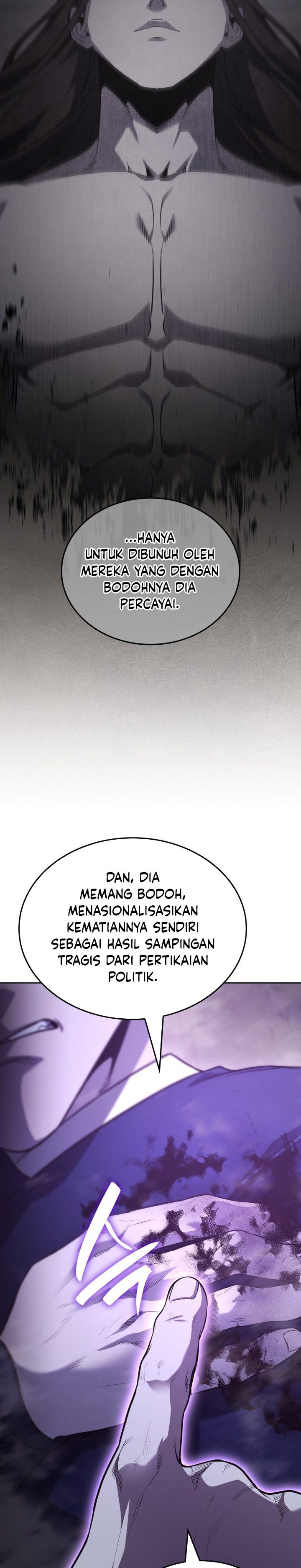 I Reincarnated As the Crazed Heir Chapter 143