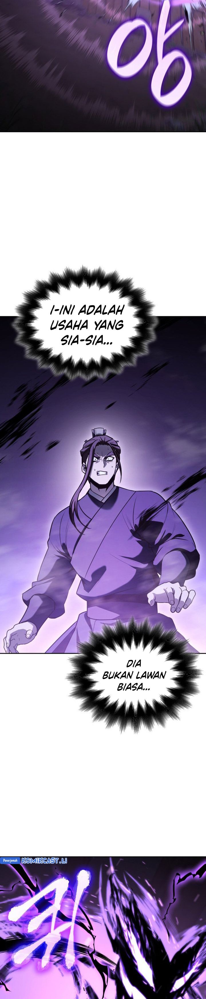 I Reincarnated As the Crazed Heir Chapter 143