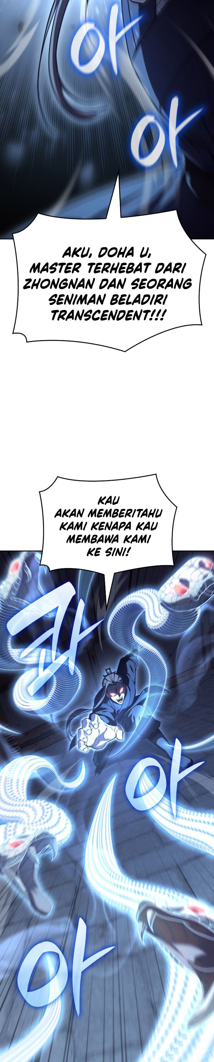 I Reincarnated As the Crazed Heir Chapter 143