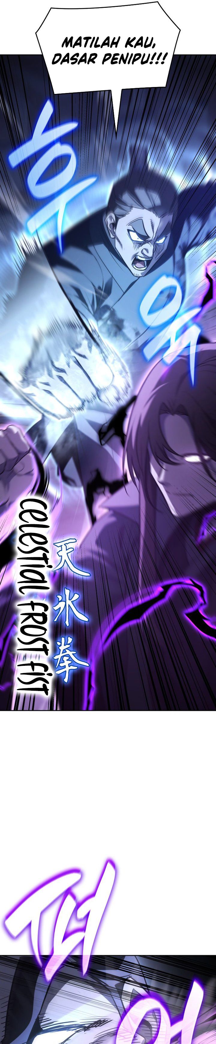 I Reincarnated As the Crazed Heir Chapter 143