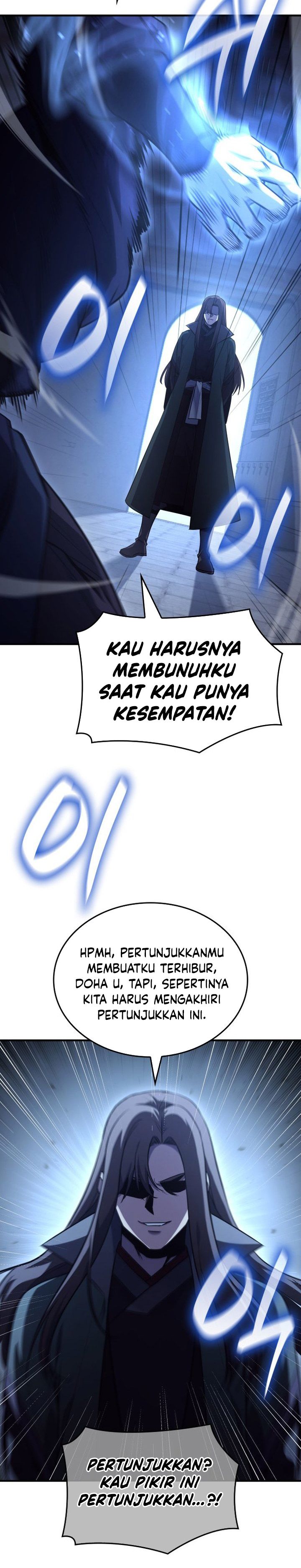 I Reincarnated As the Crazed Heir Chapter 143