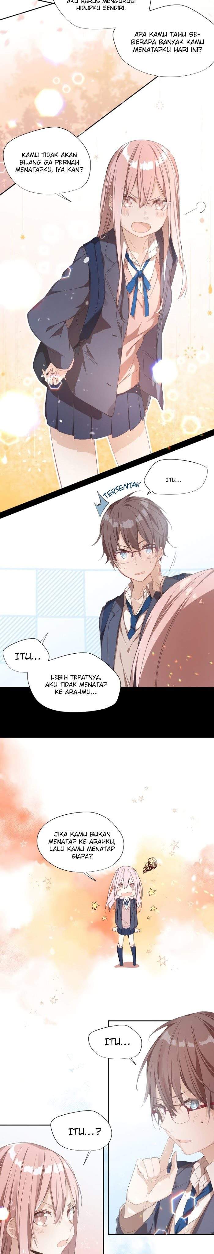 Newton no Tsubomi chapter 2 halaman 26