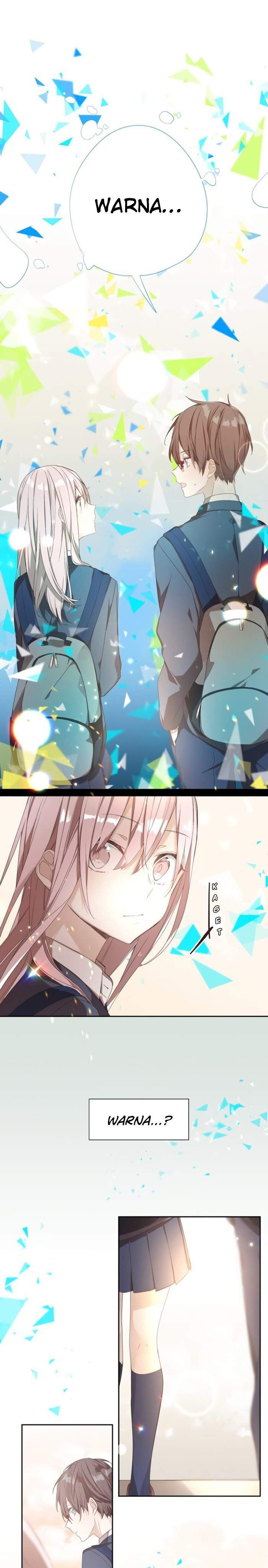 Newton no Tsubomi chapter 2 halaman 28