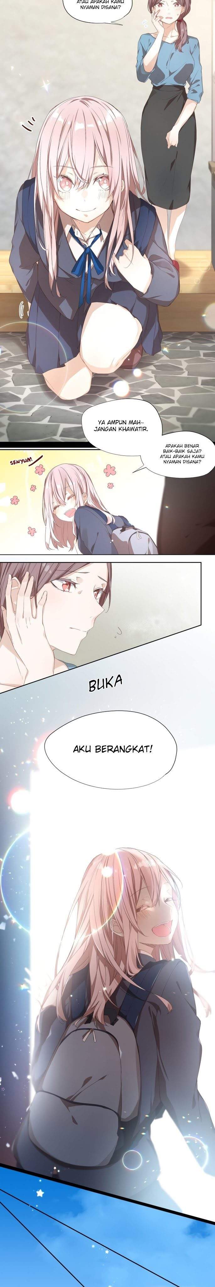 Newton no Tsubomi chapter 2 halaman 4