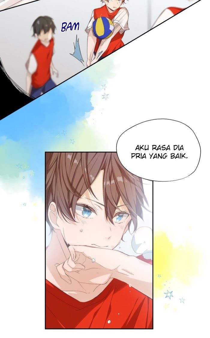 Newton no Tsubomi chapter 2 halaman 16