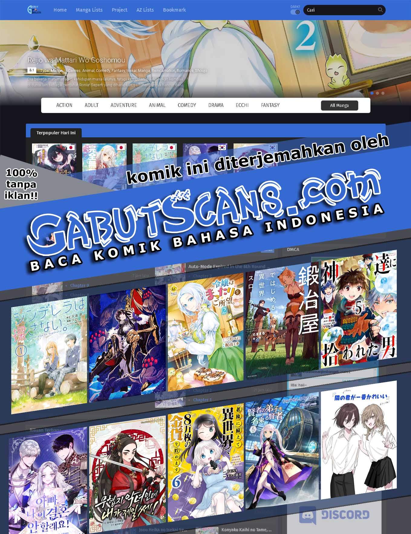 Newton no Tsubomi chapter 2 halaman 30