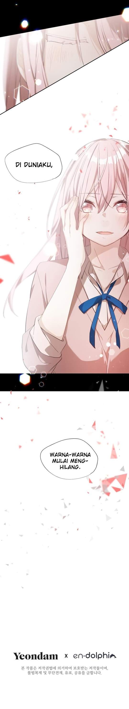 Newton no Tsubomi chapter 3 halaman 26