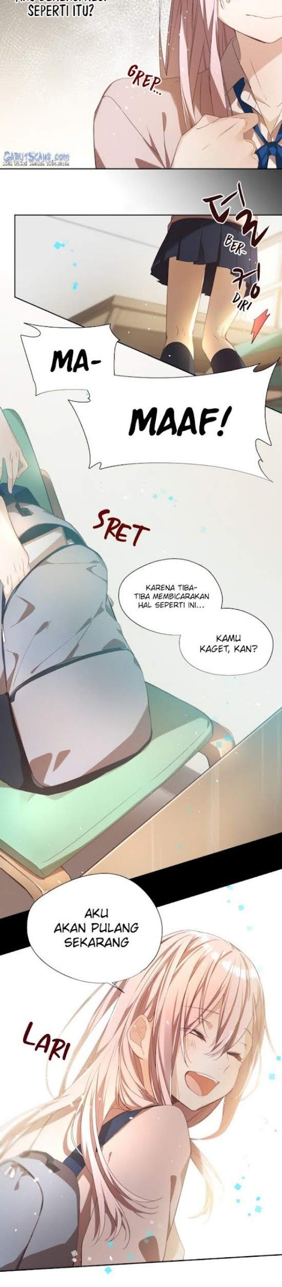 Newton no Tsubomi Chapter 04 page 13