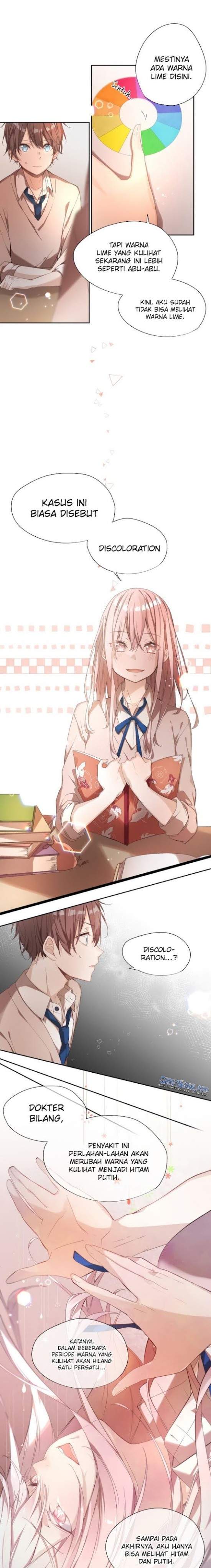 Newton no Tsubomi Chapter 04 page 3