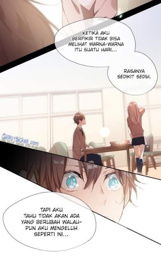 Newton no Tsubomi Chapter 04 page 11