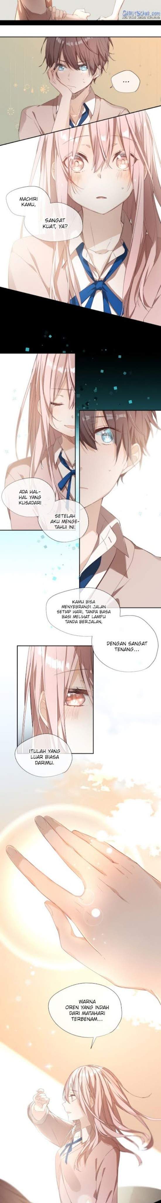 Newton no Tsubomi Chapter 04 page 10