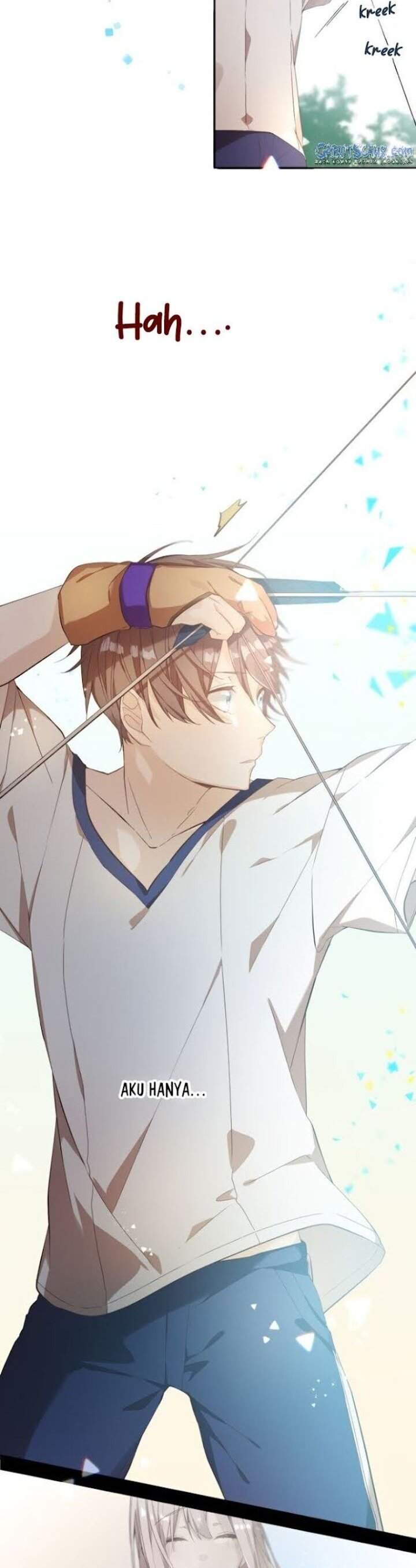 Newton no Tsubomi chapter 5 halaman 4