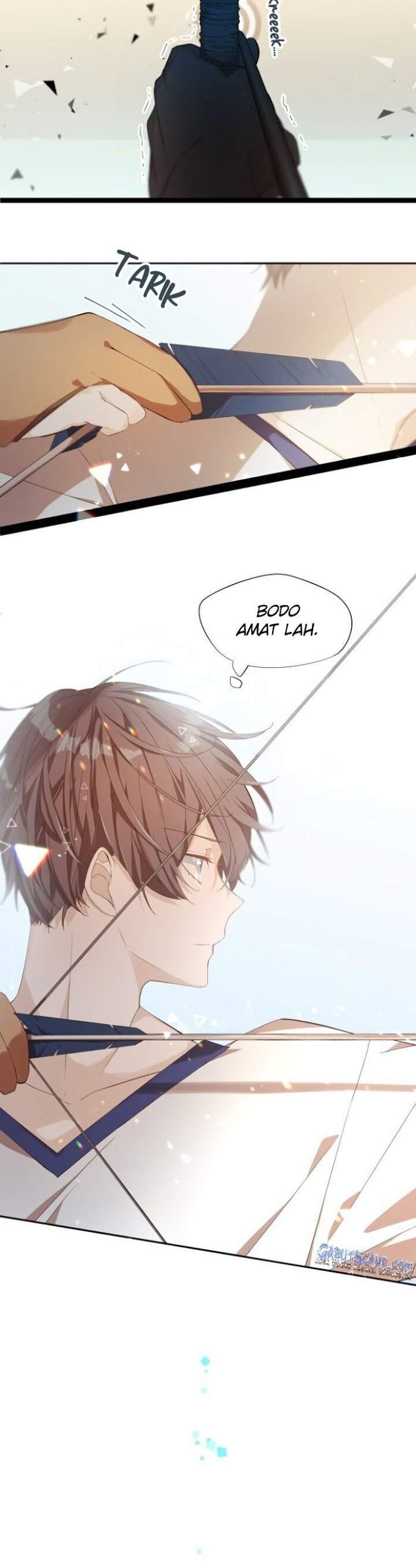 Newton no Tsubomi chapter 5 halaman 7