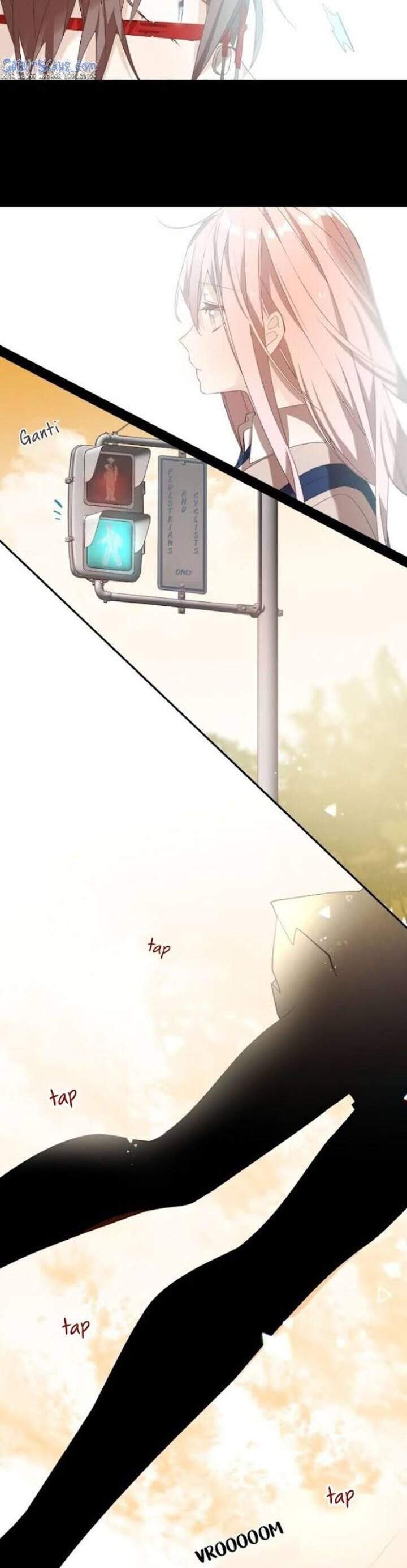 Newton no Tsubomi chapter 5 halaman 27