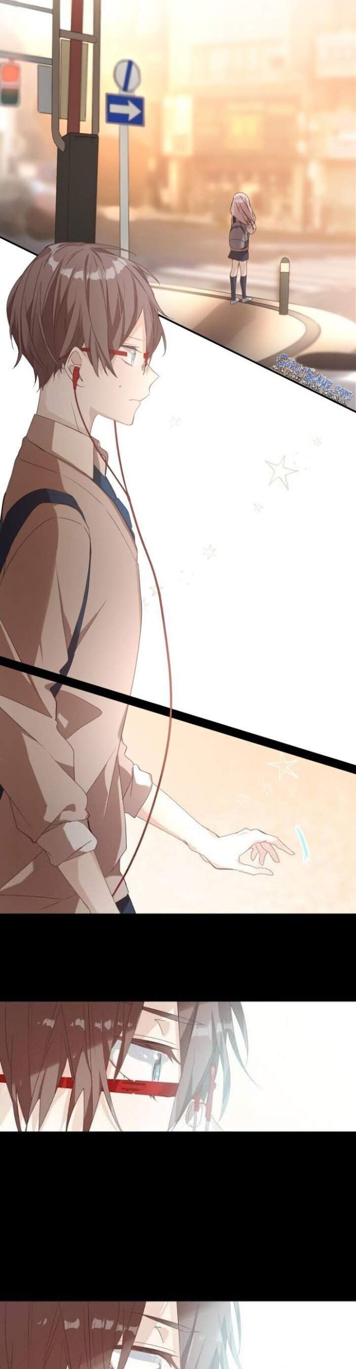 Newton no Tsubomi chapter 5 halaman 26