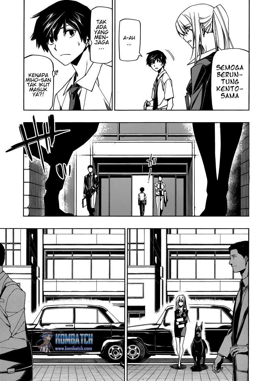 RDB (Red Data Book) Chapter 04 page 13