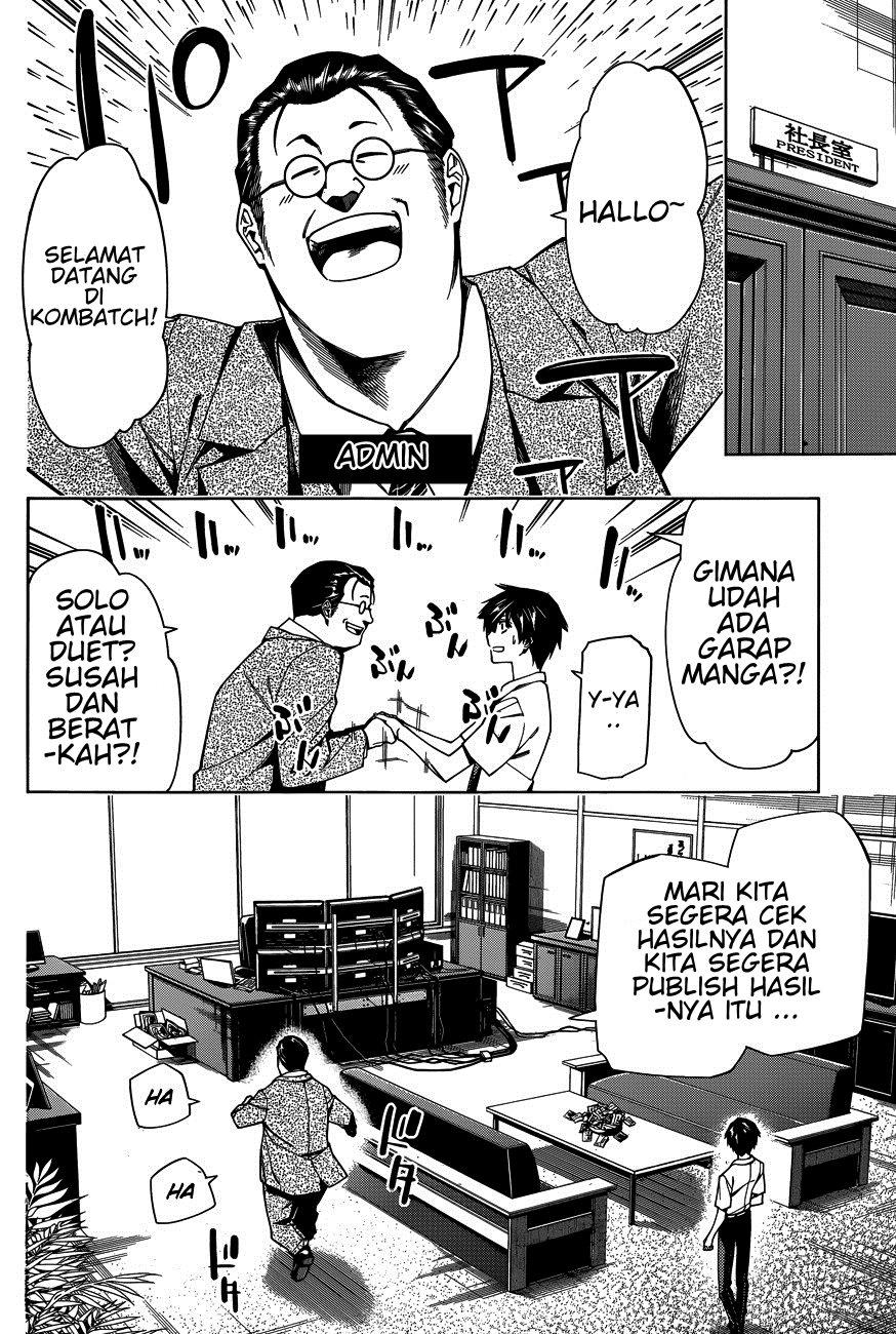 RDB (Red Data Book) Chapter 04 page 27