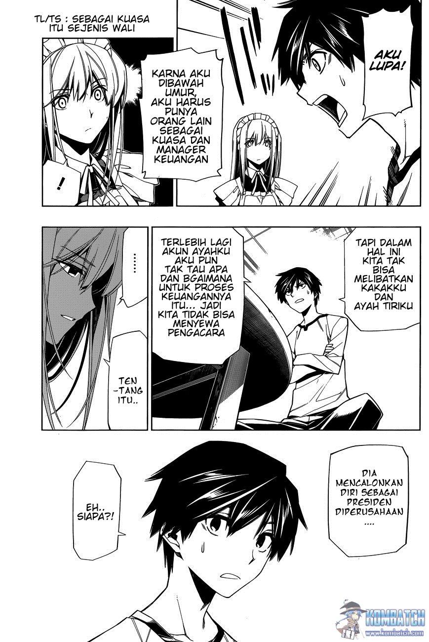 RDB (Red Data Book) Chapter 04 page 7