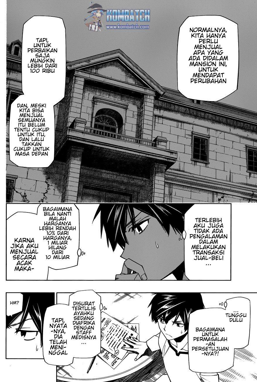 RDB (Red Data Book) Chapter 04 page 6
