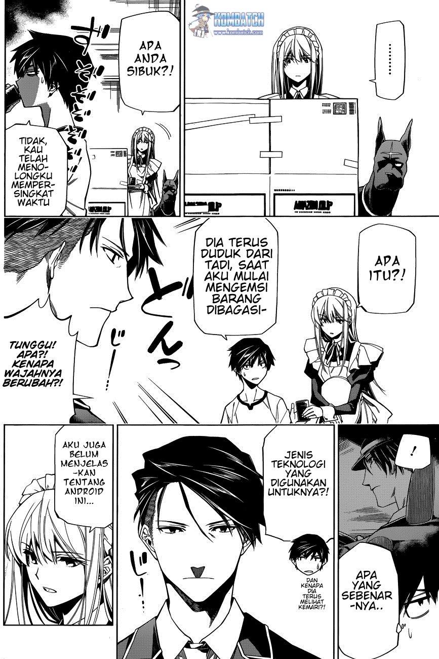RDB (Red Data Book) Chapter 04 page 2