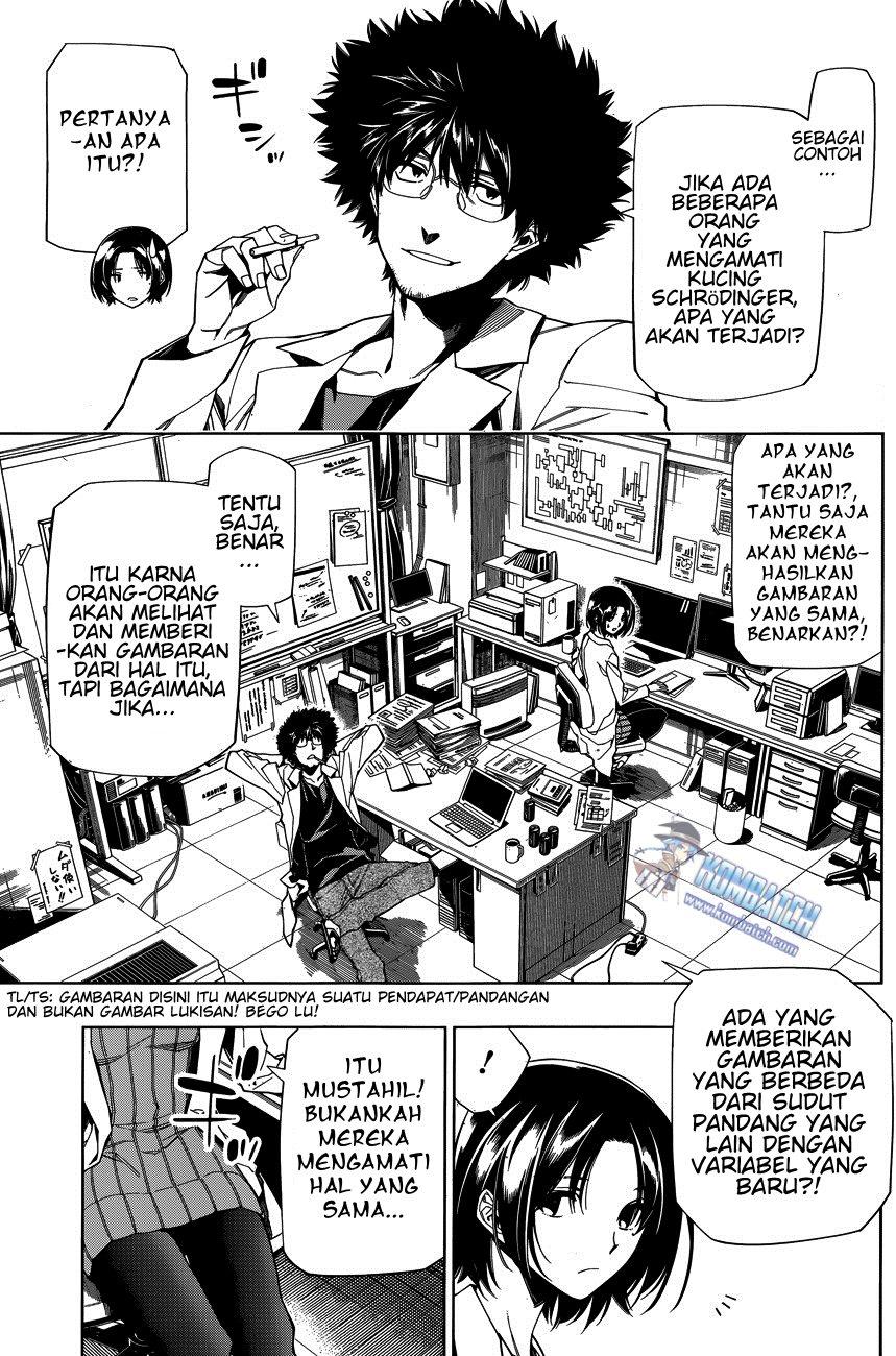 RDB (Red Data Book) Chapter 04 page 9