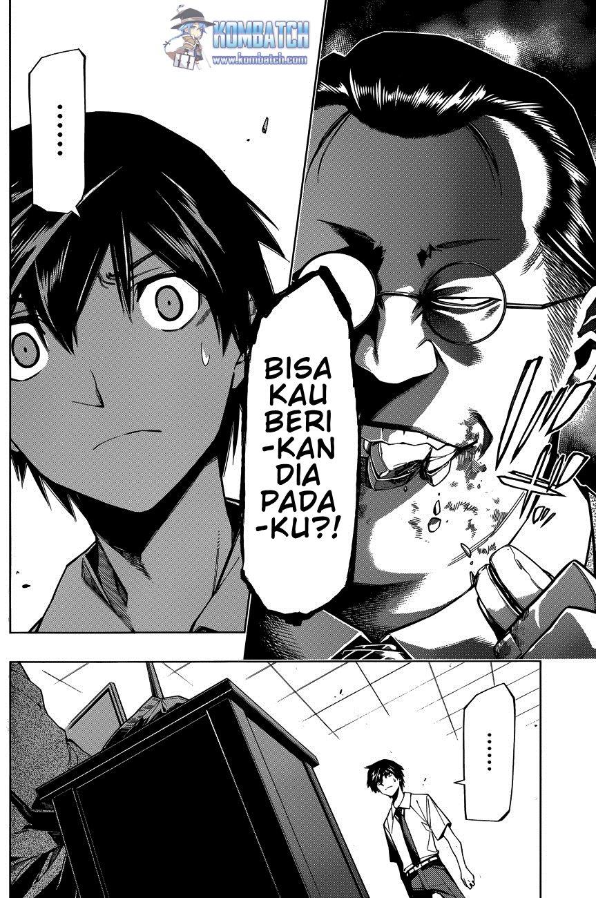 RDB (Red Data Book) Chapter 04 page 20