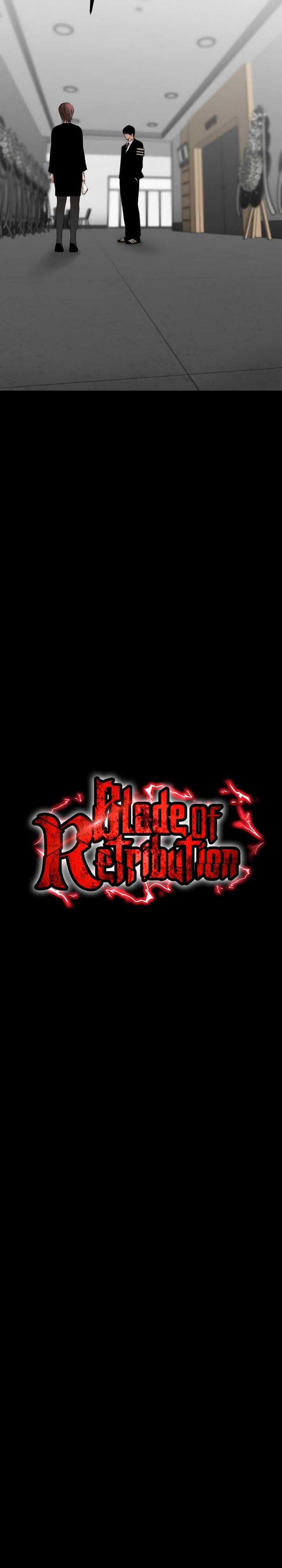 Blade of Retribution Chapter 02