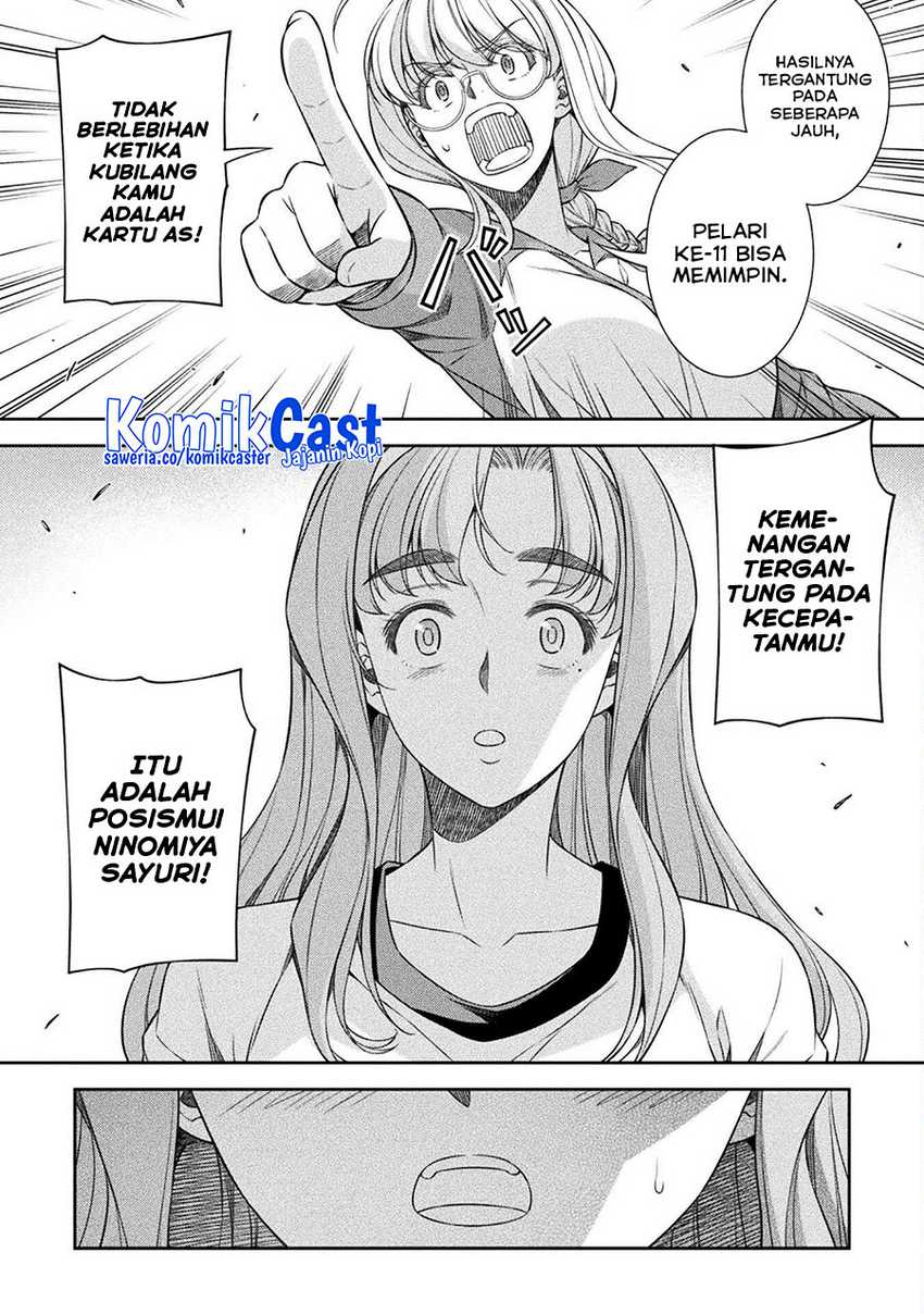 Silver Plan to Redo From JK Chapter 65
