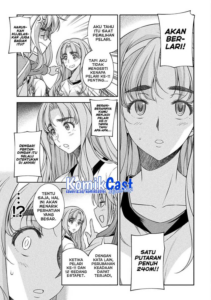 Silver Plan to Redo From JK Chapter 65