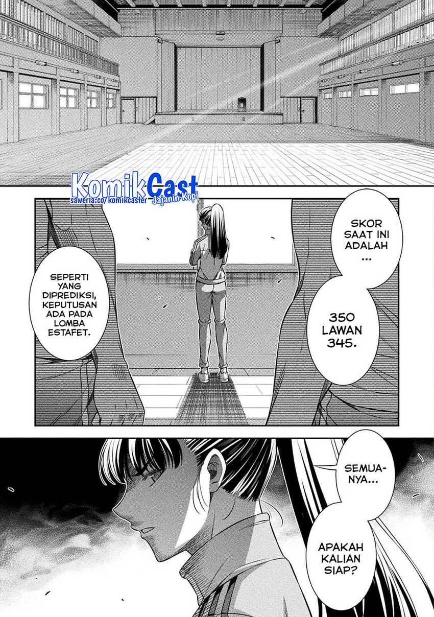 Silver Plan to Redo From JK Chapter 65
