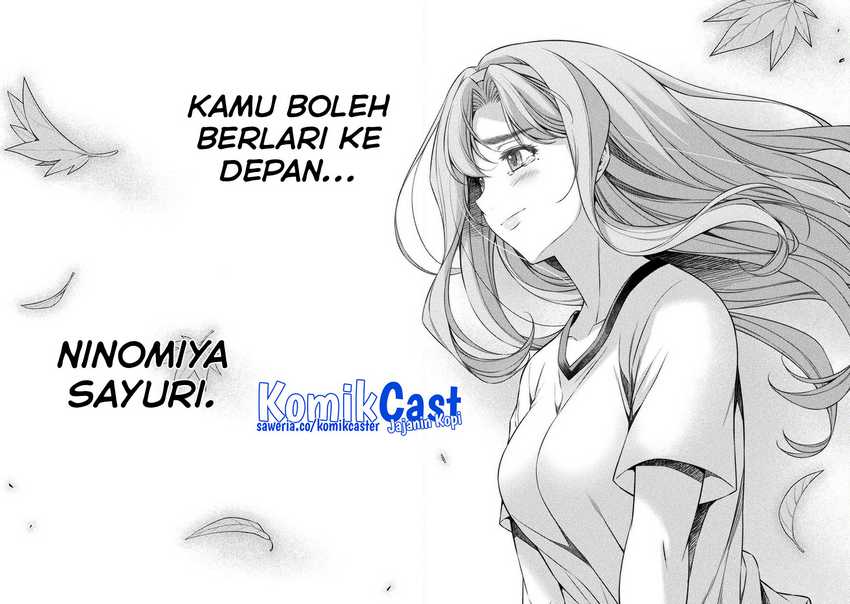 Silver Plan to Redo From JK Chapter 65