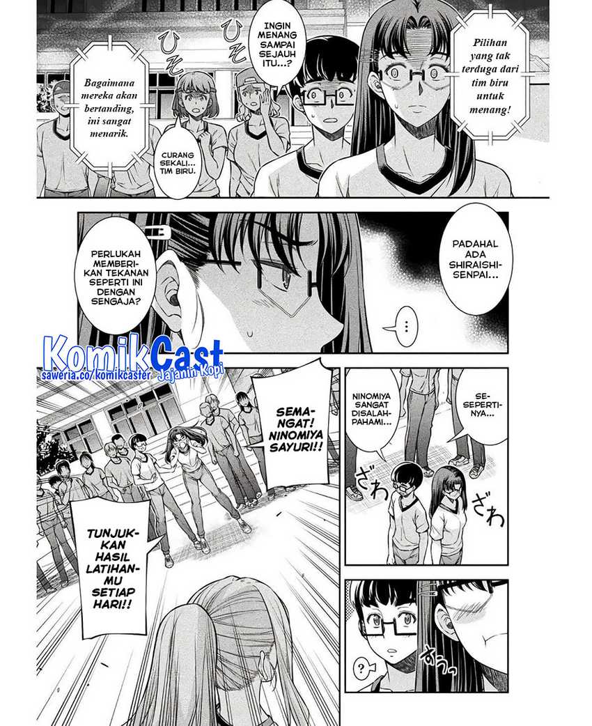 Silver Plan to Redo From JK Chapter 66