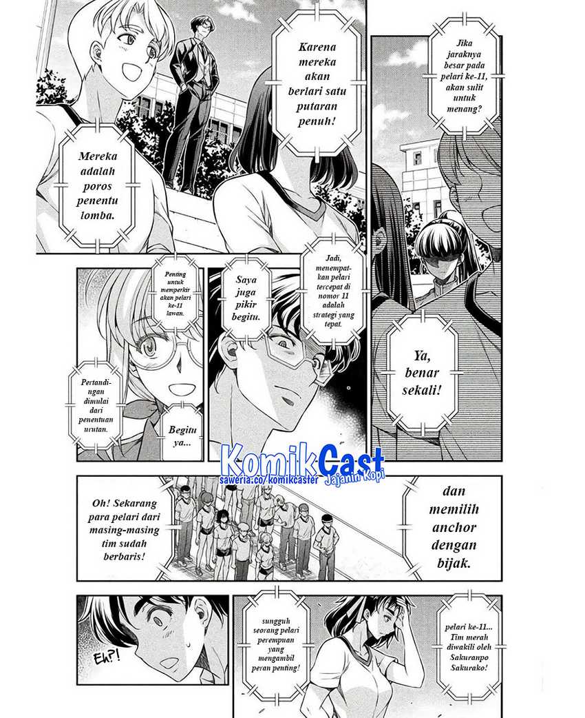Silver Plan to Redo From JK Chapter 66