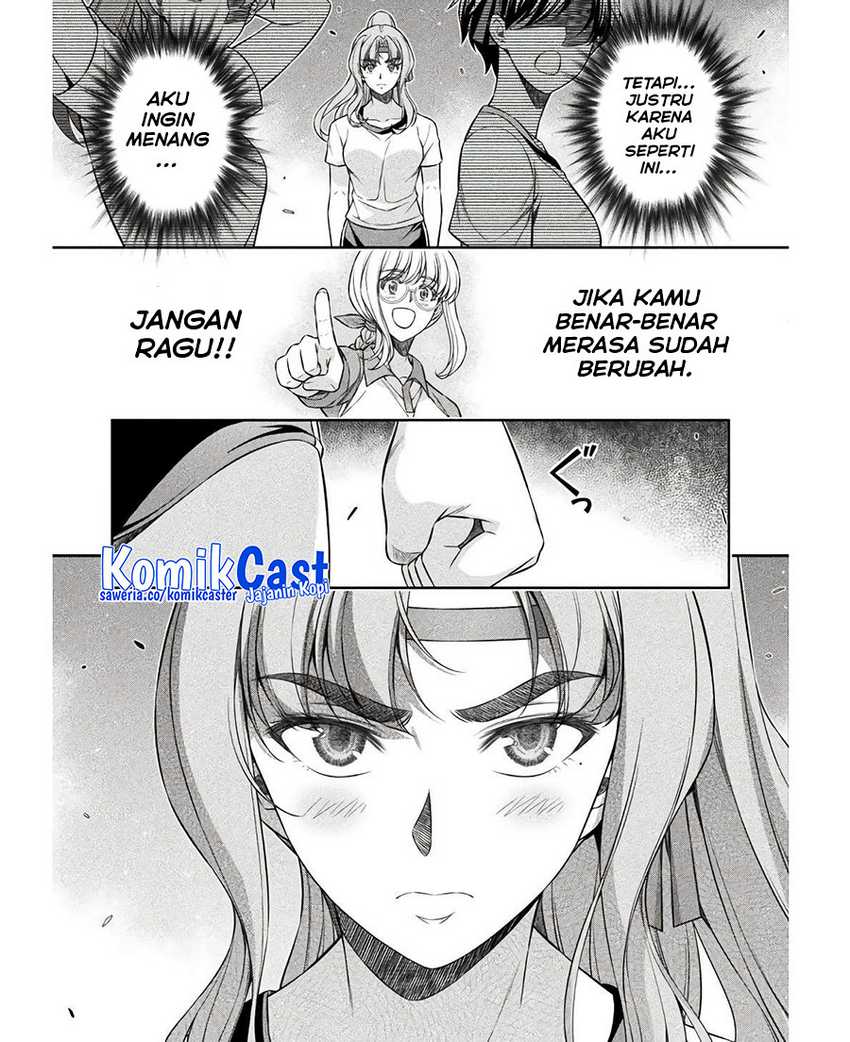 Silver Plan to Redo From JK Chapter 66