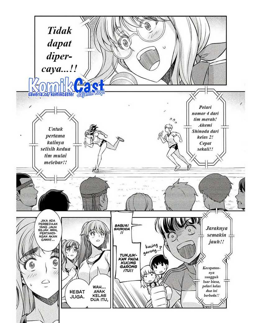 Silver Plan to Redo From JK Chapter 66