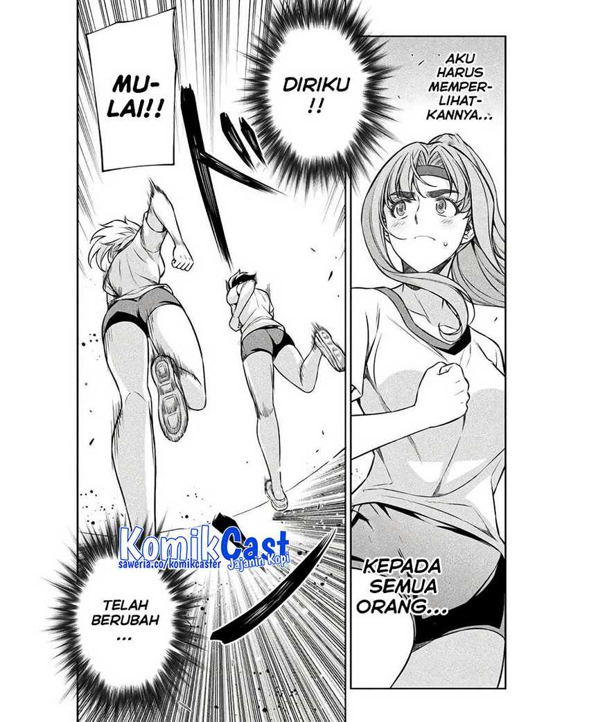 Silver Plan to Redo From JK Chapter 66