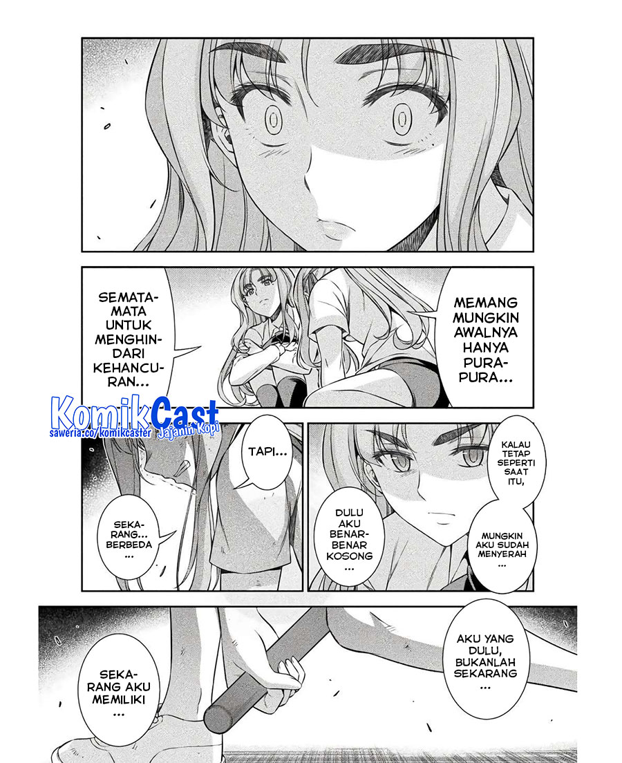 Silver Plan to Redo From JK Chapter 67