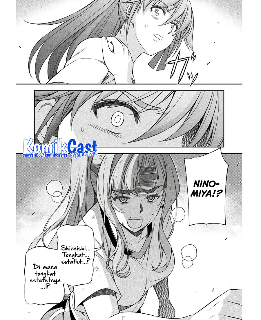 Silver Plan to Redo From JK Chapter 67
