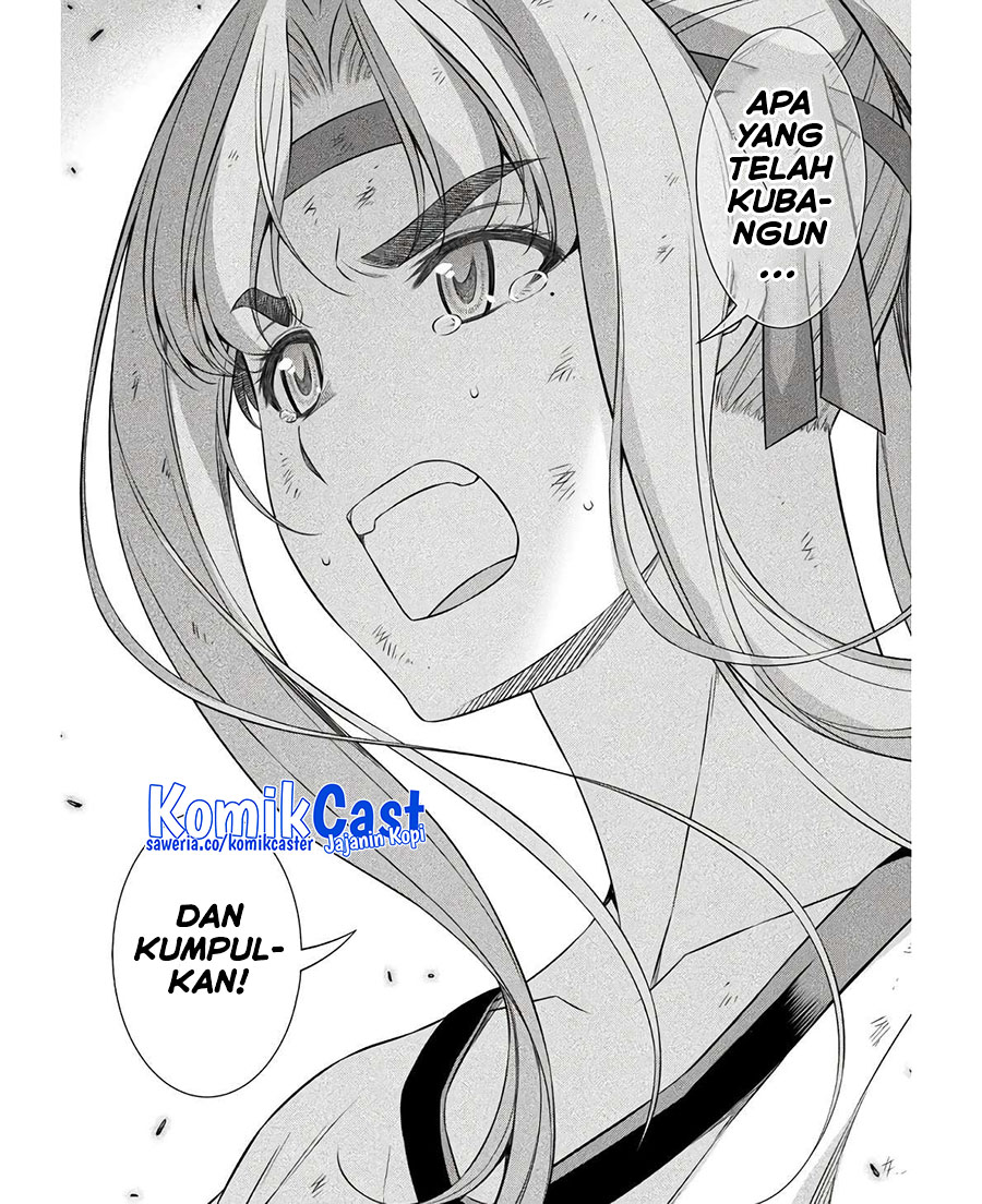 Silver Plan to Redo From JK Chapter 67