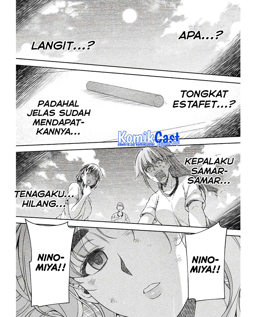 Silver Plan to Redo From JK Chapter 67