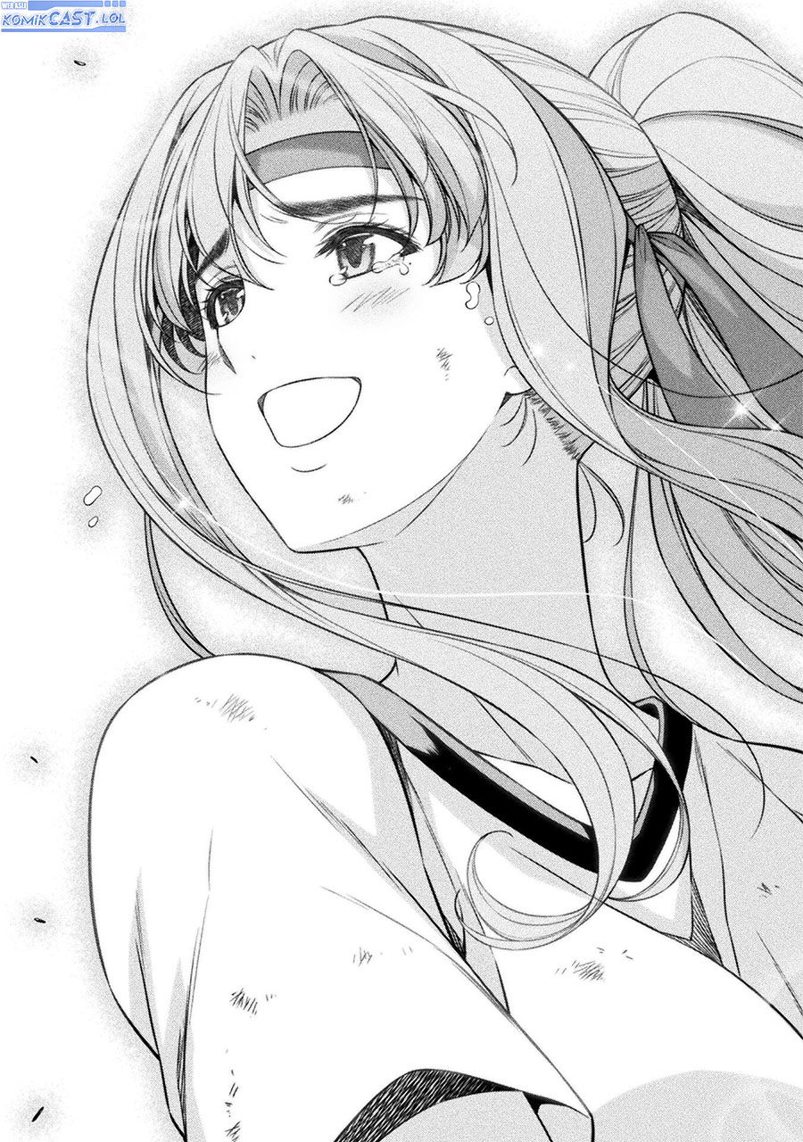 Silver Plan to Redo From JK Chapter 68