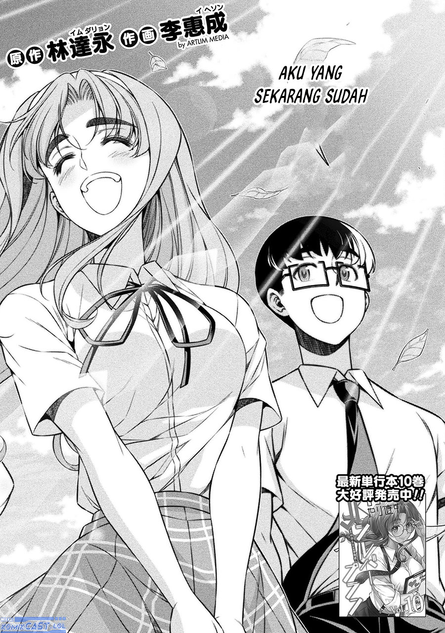Silver Plan to Redo From JK Chapter 68