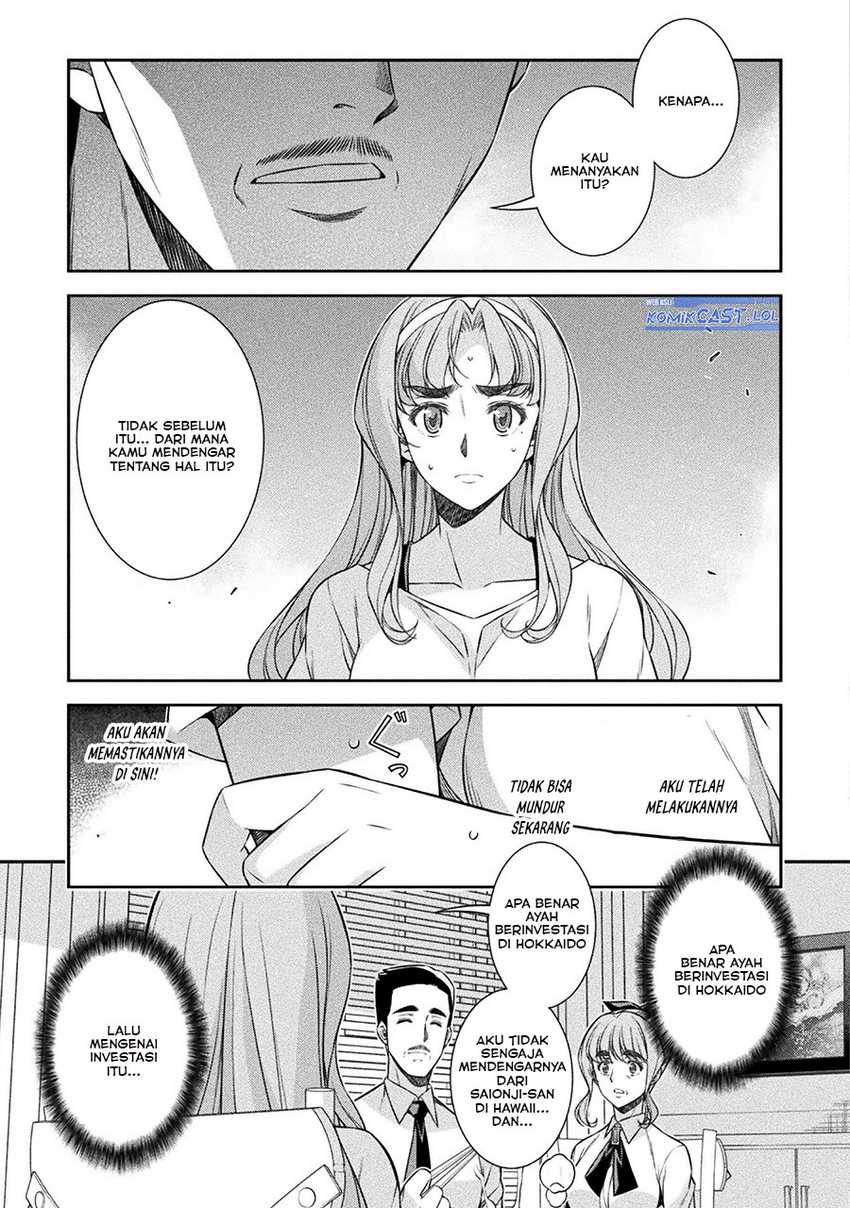 Silver Plan to Redo From JK Chapter 71