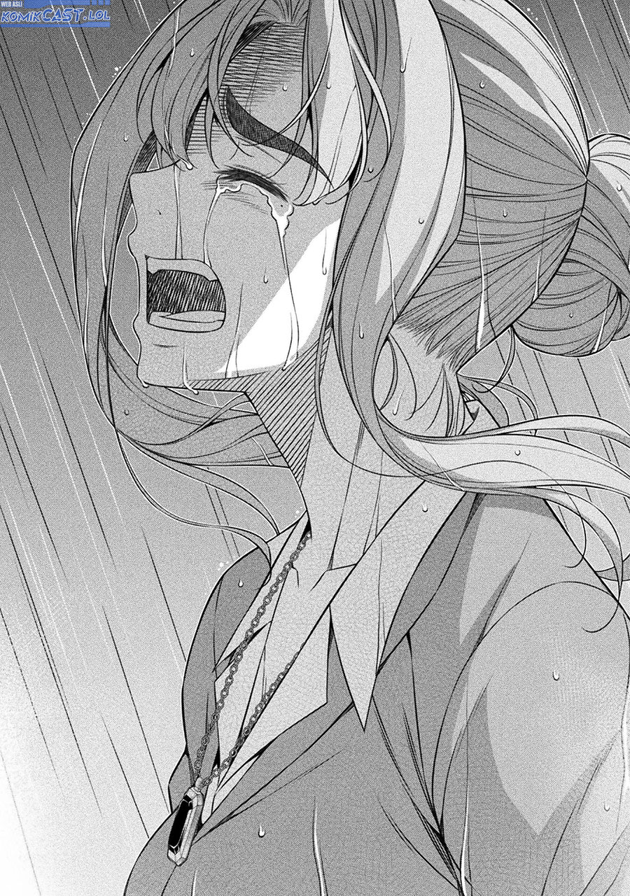 Silver Plan to Redo From JK Chapter 74