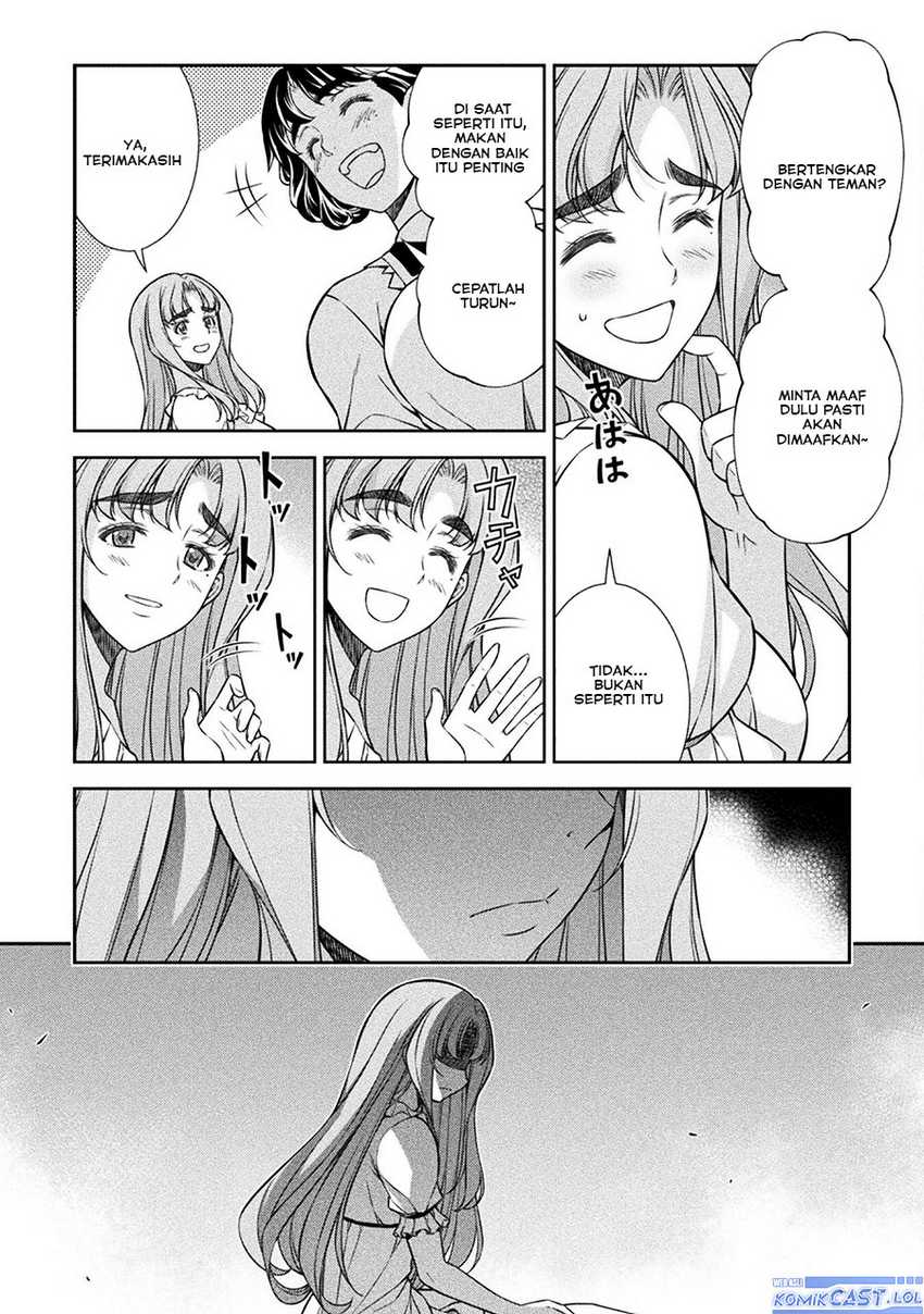 Silver Plan to Redo From JK Chapter 75