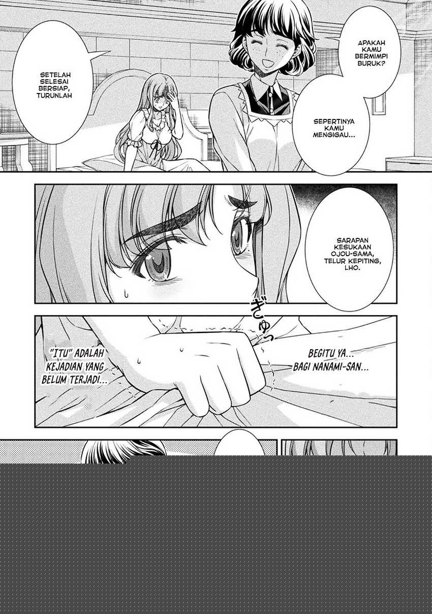 Silver Plan to Redo From JK Chapter 75