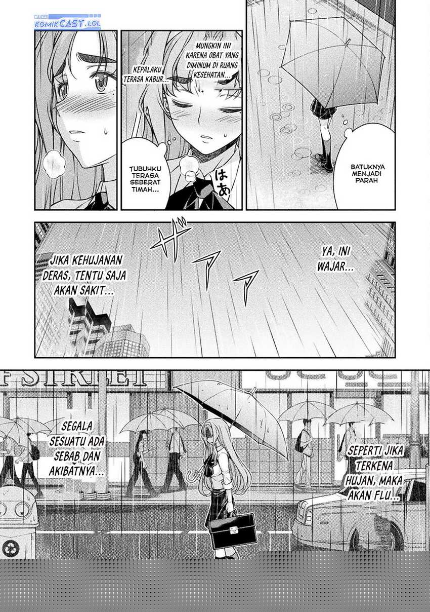 Silver Plan to Redo From JK Chapter 75